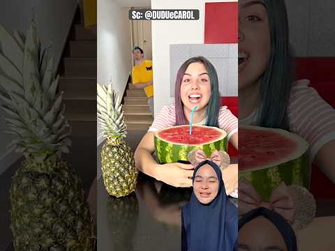 Abang Kena TIPU‼️ DUDUeCAROL thumbnail