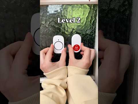 How to use Doorbells properly 😳 thumbnail
