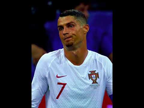 Ronaldo Respects His Opponents 😳 thumbnail