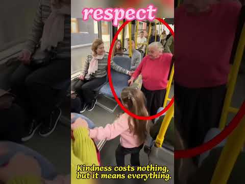 Respect and understanding#hopecore #kindness #bekind #respect #usa🇺🇸 thumbnail