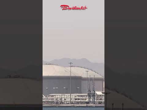 Giá dầu lao dốc gần 6% sau tín hiệu Mỹ - Iran sắp đạt thỏa thuận hòa bình thumbnail