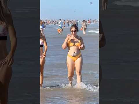 🇦🇷 Pinamar Beach An Amazing Day thumbnail