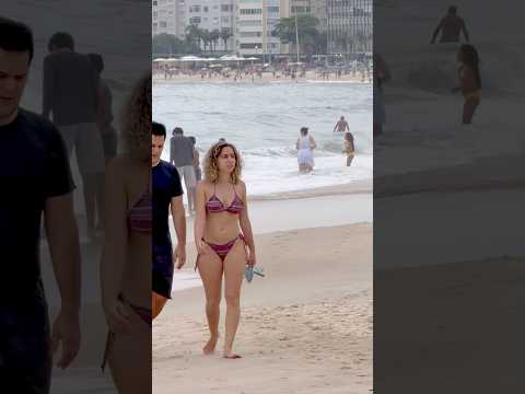 🇧🇷 Leme Beach A Happy Day thumbnail