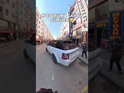 ??? #foryourpage #motovolgger #shortvideo #smartphone #kesfet #motovlog thumbnail