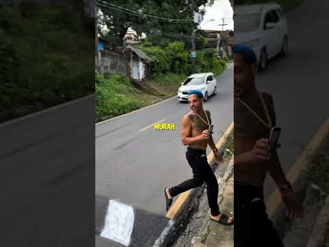 Polisi Tidur Paling Dibenci Pengendara Mobil thumbnail