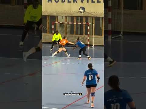 Unstoppable energy🔥⚽#handball #explore #viral #shorts #sports #sportsball #treding #like #love #jaan thumbnail