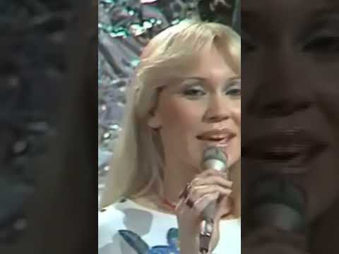 Happy Birthday Agnetha! #ABBA thumbnail