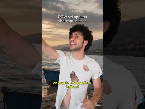 Altro che blocco navale... thumbnail