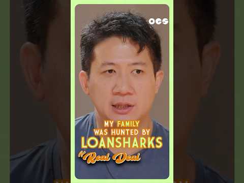 From poverty to running for elections in Singapore thumbnail