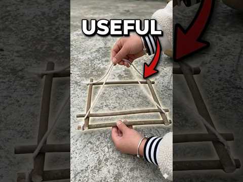 This Trap Is Older Than Hunting Itself 🤯 thumbnail