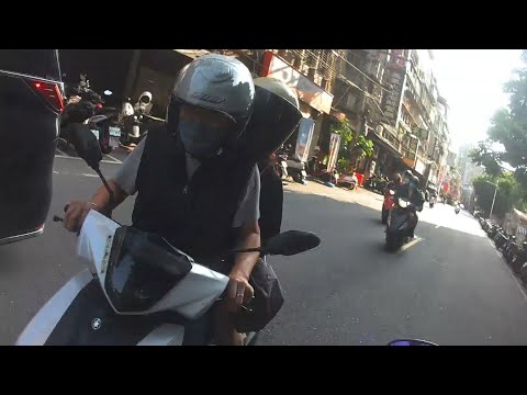 林北就是要逆向，自己閃（開聲音） thumbnail