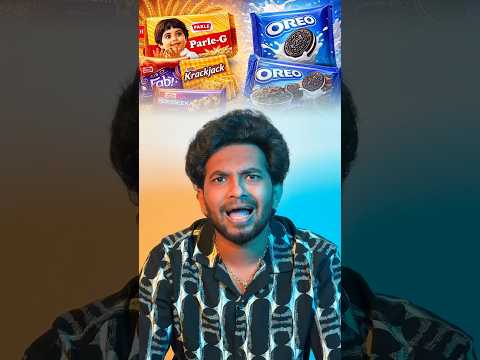 90s Biscuits 4 Vitham ?| #shorts #naaluvithamaravindh #90skids #children thumbnail