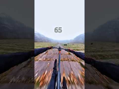 Such an awesome feeling #bike #mtb #mtbreview #pov #bikeride thumbnail