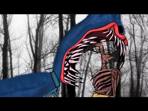 Huggy wuggy nightmare vs Siren Head thumbnail