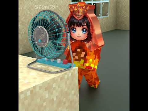 Whose singing voice is worse—Princess Gugugaga: Fire and Ice?! thumbnail