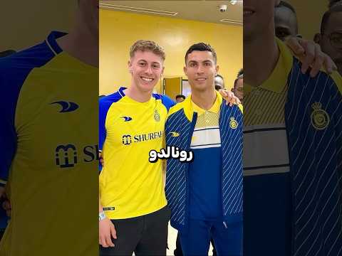 صنع تمثال رونالدو… والنهاية أذهلت الجميع 😱⚽ thumbnail