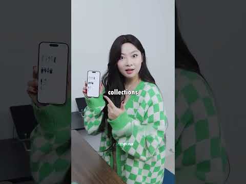 😱 You Accidentally Discover Hidden iPhone Photo Trick! thumbnail