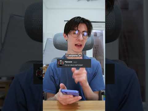 Je piège un fake Youtuber sur Roblox thumbnail