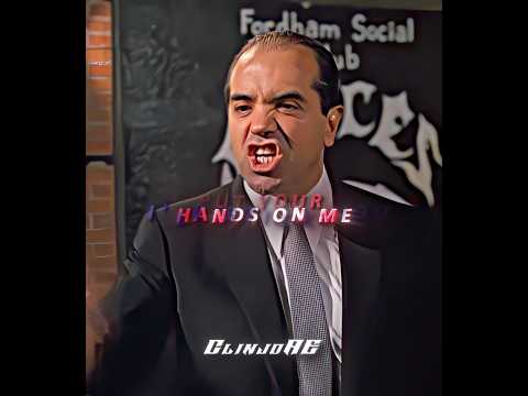 “Know the Situation First 😳” | A Bronx Tale (1993) | MONTAGEM PEGADORA (Slowed) | #trending #shorts thumbnail
