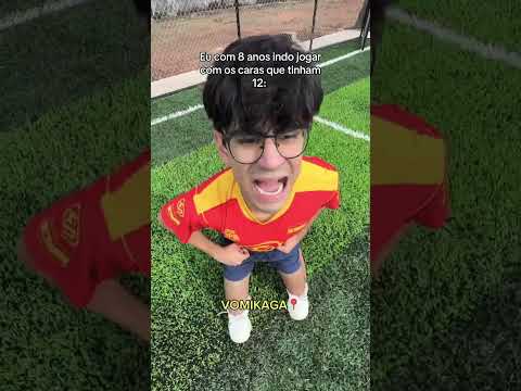 EU COM 8 ANOS INDO JOGAR COM OS CARAS QUE TINHAM 12 thumbnail
