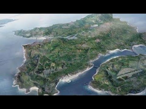 NEW ERANGLE 2.0 PREVIEW|| PUBG MOBILE || PUBG ADDICTED thumbnail