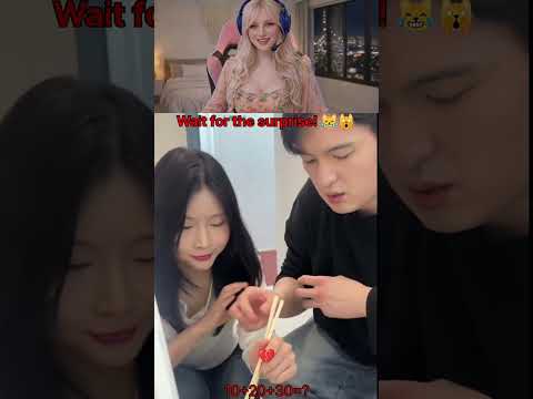 Wait For Her Reaction! ?? | Jannat Live Reaction thumbnail