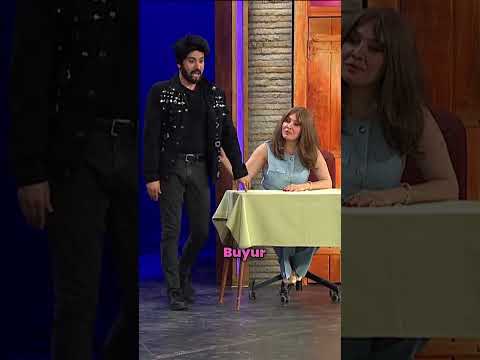 Senin Tarkan Yaşın Geçmiş!? #Shorts #bkm #komedi #güldürgüldürshow thumbnail