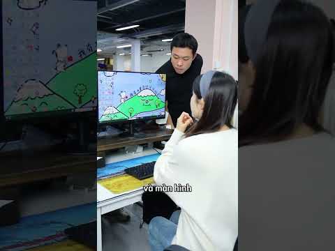 Phím tắt bàn phím để lười biếng tại nơi làm việc 😮 thumbnail