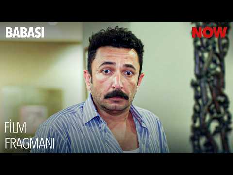 Babası Film Fragmanı thumbnail