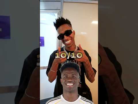 Who is Your Football Lookalike? Kings League Edition thumbnail