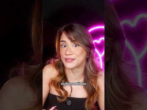 descobriram uma NOVA PERSONALIDADE thumbnail