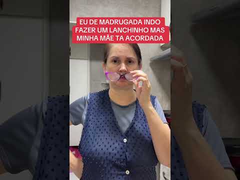 MINHA MÃE ME PEGOU NO FLAGRA KAKAKAK😹❤️ já aconteceu isso com vcs??? thumbnail