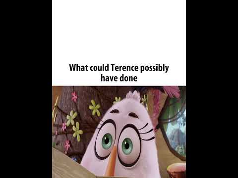 Release the Terence Files 🥀 thumbnail