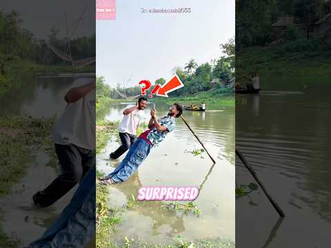 Saat Tongkat Dilepas… Dia Tetap Berdiri?! Fakta Sebenarnya Bikin Kaget! thumbnail
