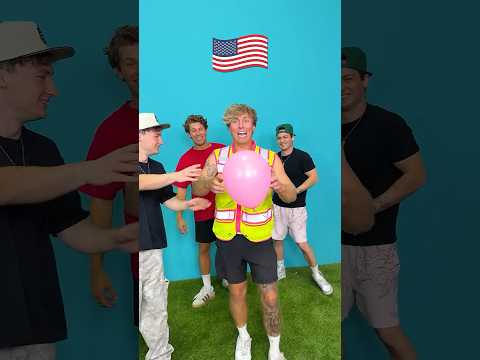 Name A Country Before The Balloon Pops ?? thumbnail