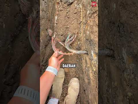 Mimpi Buruk Para Pekerja Konstruksi 🤯 thumbnail