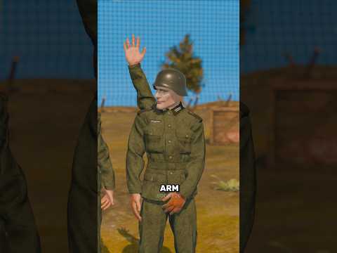 Why Soldiers Fake Surrendered In WWII 😱 thumbnail
