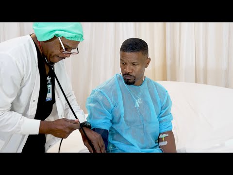 Jamie Foxx PSA Announcement! thumbnail
