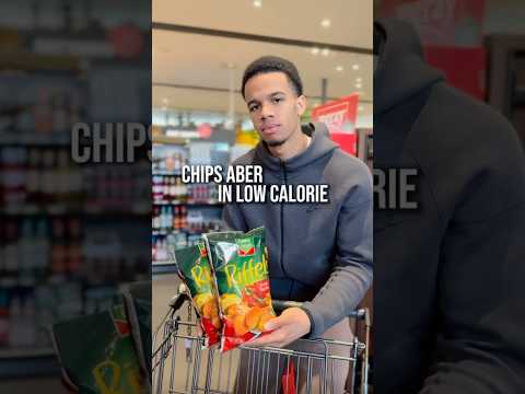 Chips aber in Gesund thumbnail