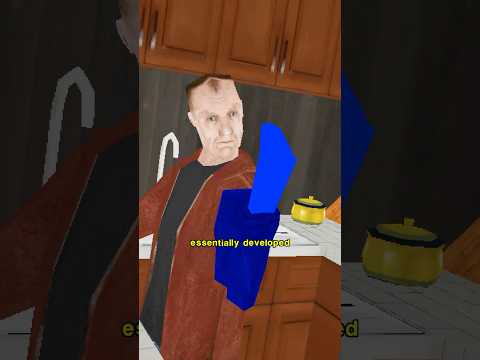 Alien Hand Syndrome thumbnail