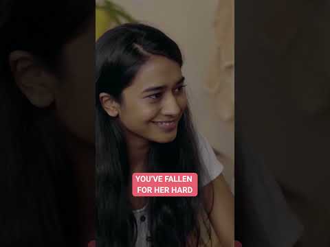 You've Fallen For Her Hard Ft. Ritvik Sahore thumbnail