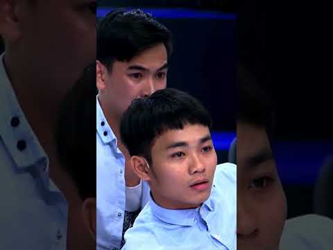 Quá may mắn cho nhóm thí sinh khi chiến thắng ở giây thứ 60 thumbnail