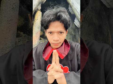 Team Akatsuki Menggunakan Teknik Baru Untuk Mengeluarkan Hewan Prasejarah thumbnail