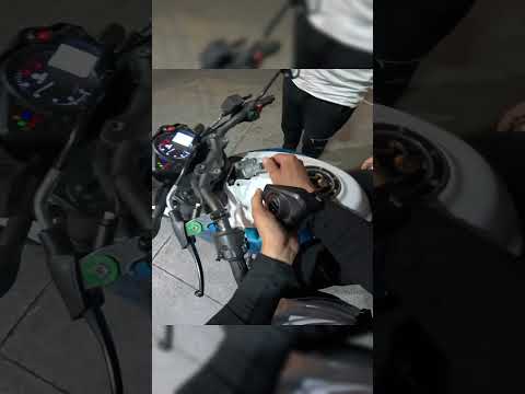 Benim motor anahtarsız çalışıyor ? thumbnail