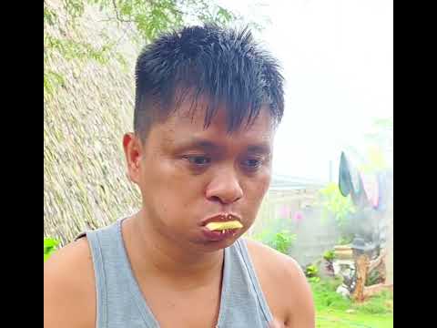 Ang nagTrabaho ra daw ang pwede magSnack?? thumbnail