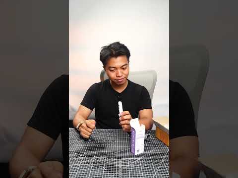 รีวิวจากพี่ดำ ALLWELL ที่ฉีดชำระพกพา รุ่นGOQlean thumbnail