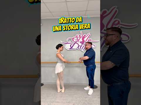 #buonadanza #perte #danza #neiperte #ballerina #youtubeshorts #shorts #dance #dancer #maestro #feed thumbnail