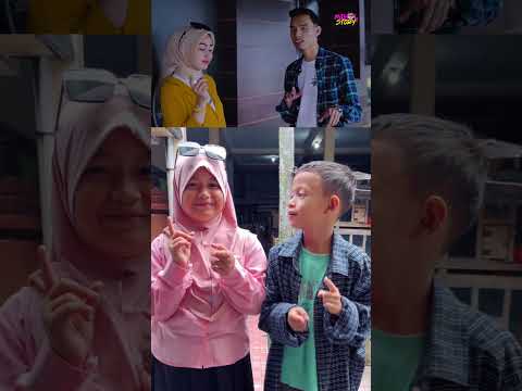 PARODI LAGU😁CUCOK MEONG  GA NIH GUYS😅🙏 #funny #hiburansegar #comedy #shorts #humor thumbnail