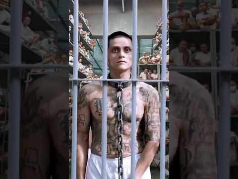 The World's Highest Security Prison: CECOT thumbnail