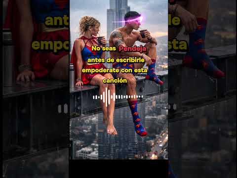 Cap. 40 | Como no ser pendeja thumbnail